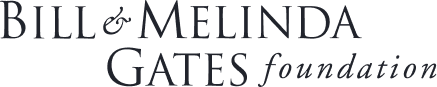 Gates Foundation Logo