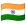 India flag