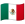 Mexico flag